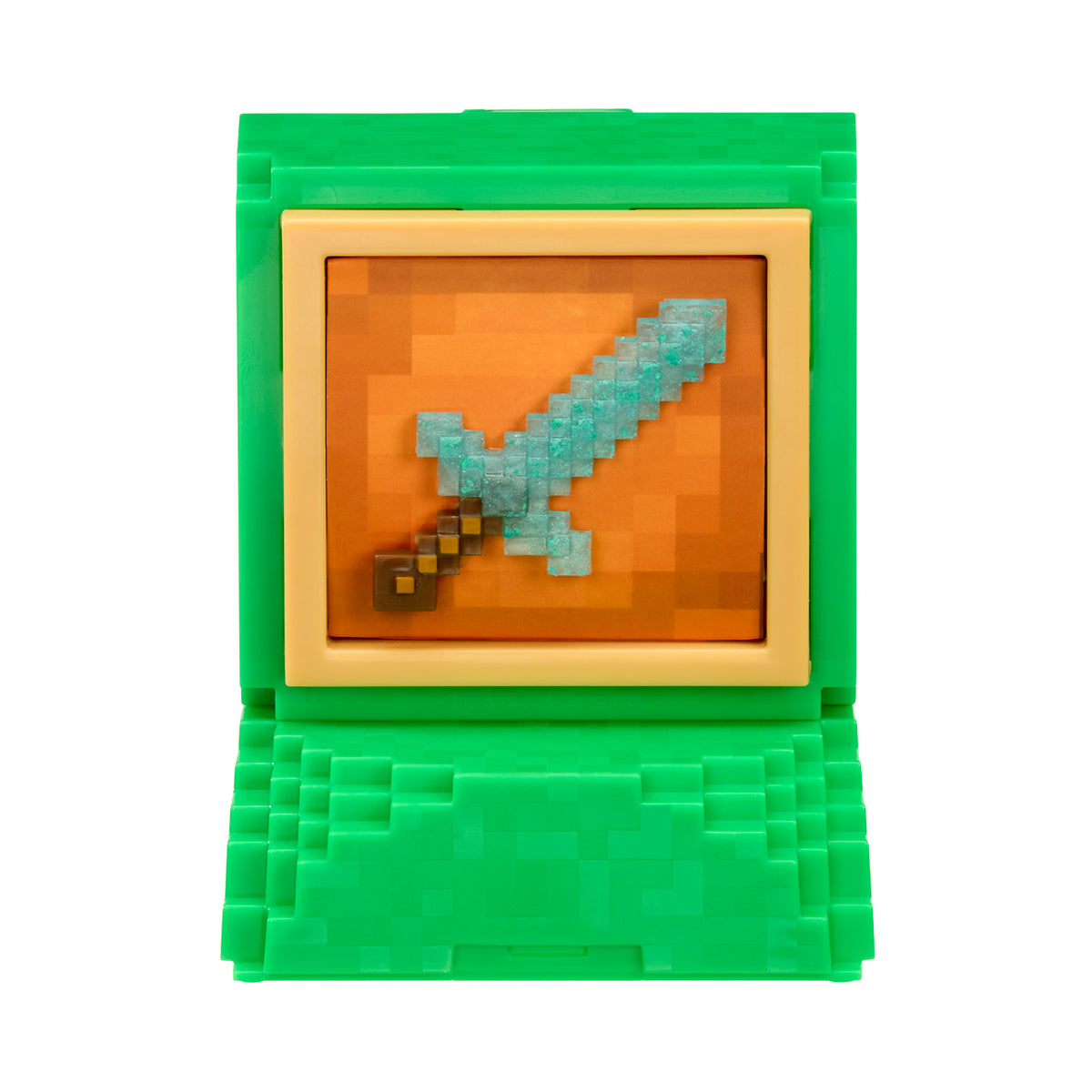 Miniverse | Esfera Sorpresa Miniverse Mine Minecraft Pdq