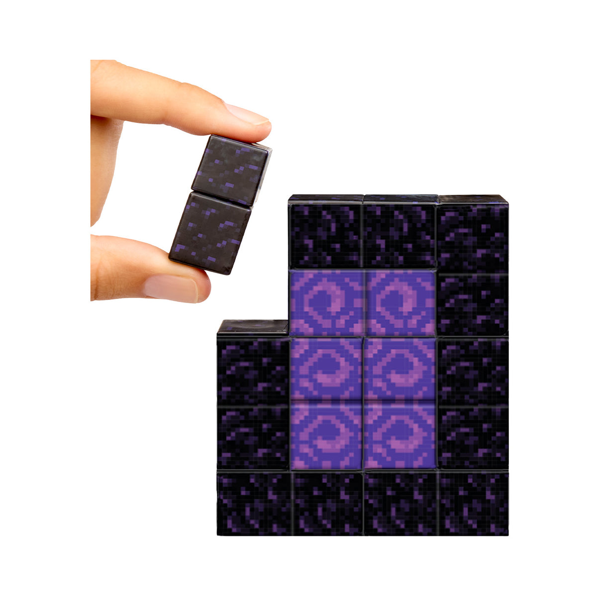 Miniverse | Esfera Sorpresa Miniverse Mine Minecraft Pdq