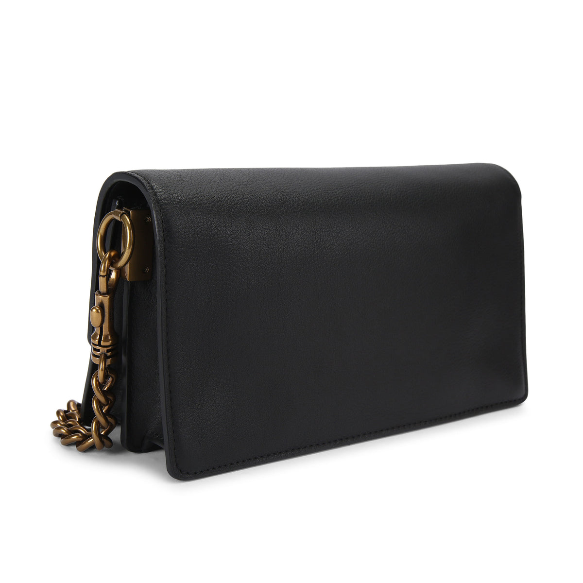 Kurt Geiger | Bolso Sloane Soft de Piel Negra