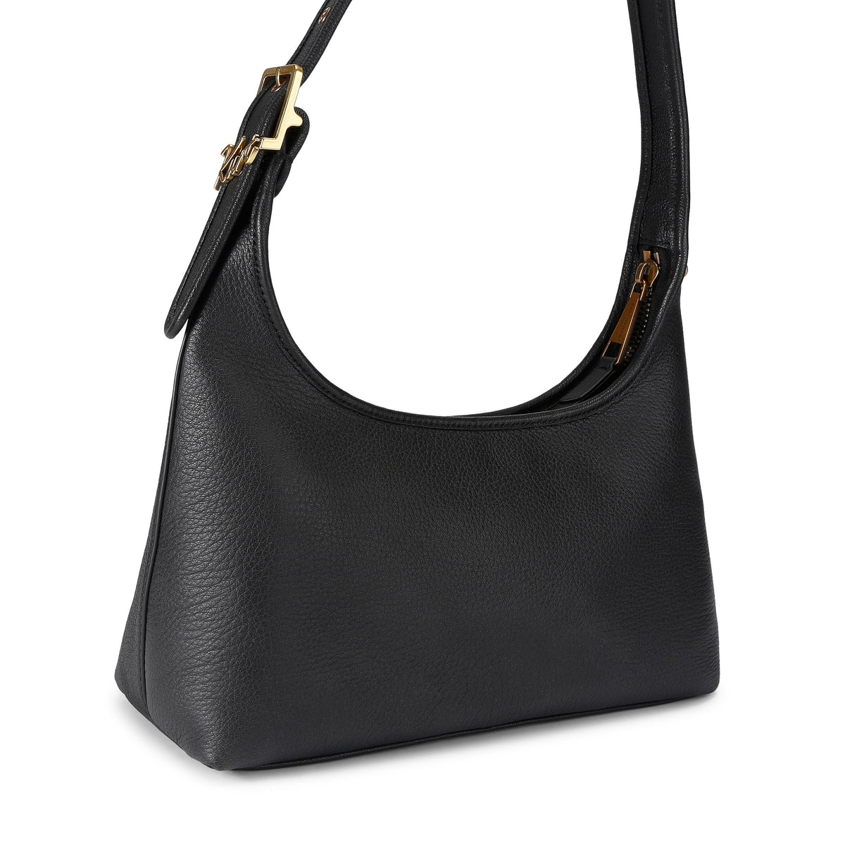 Kurt Geiger | Bolso Kurt de Piel Negra