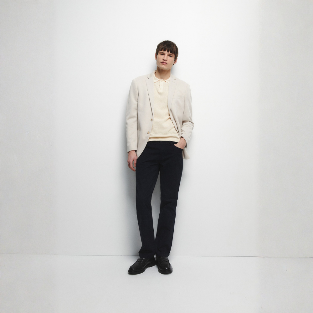 Sfera | Americana Jacket