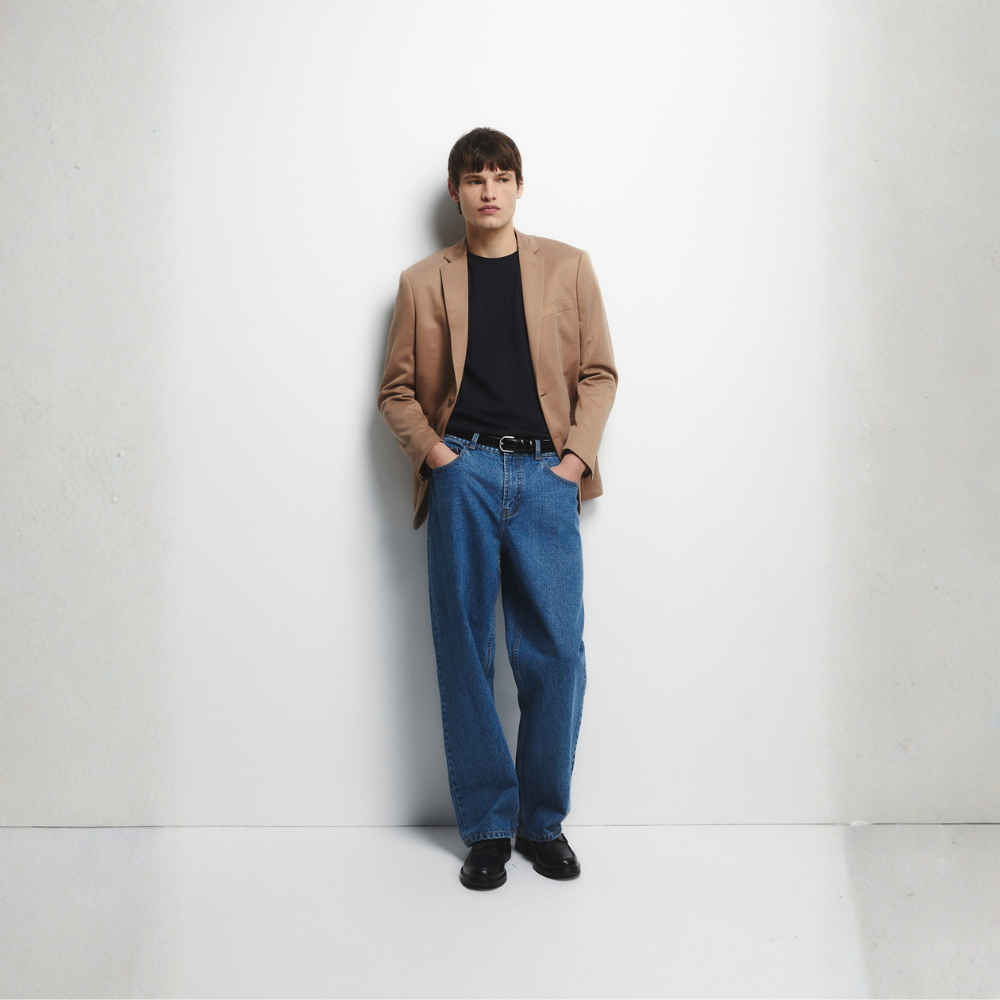 Sfera | Americana Jacket