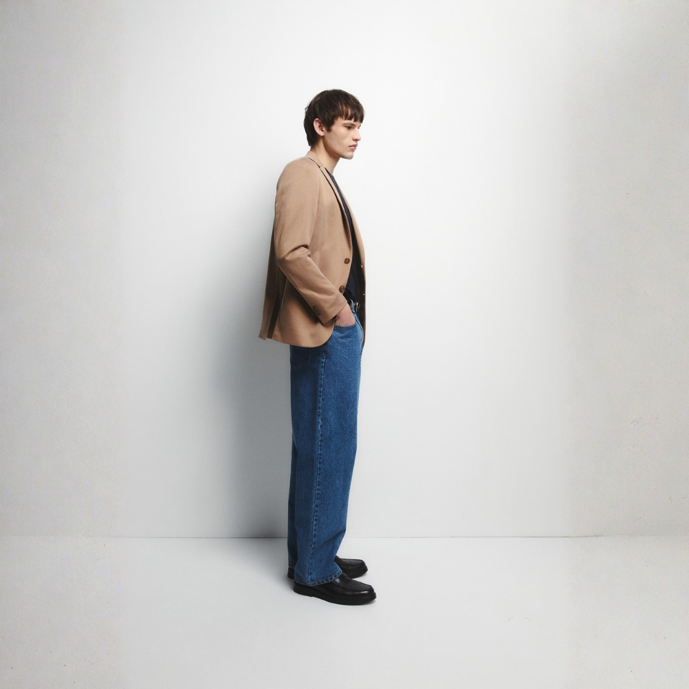Sfera | Americana Jacket
