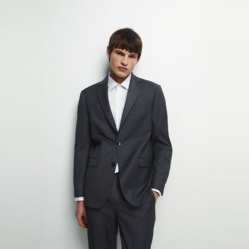 Sfera | Chaqueta Americana Separada Para Caballero