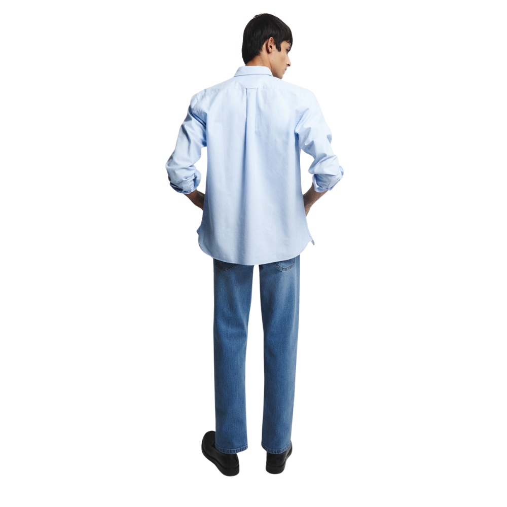 Sfera | Jeans Denim Regular para Caballero
