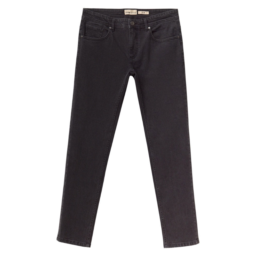Sfera | Pantalón Denim Slim para Caballero