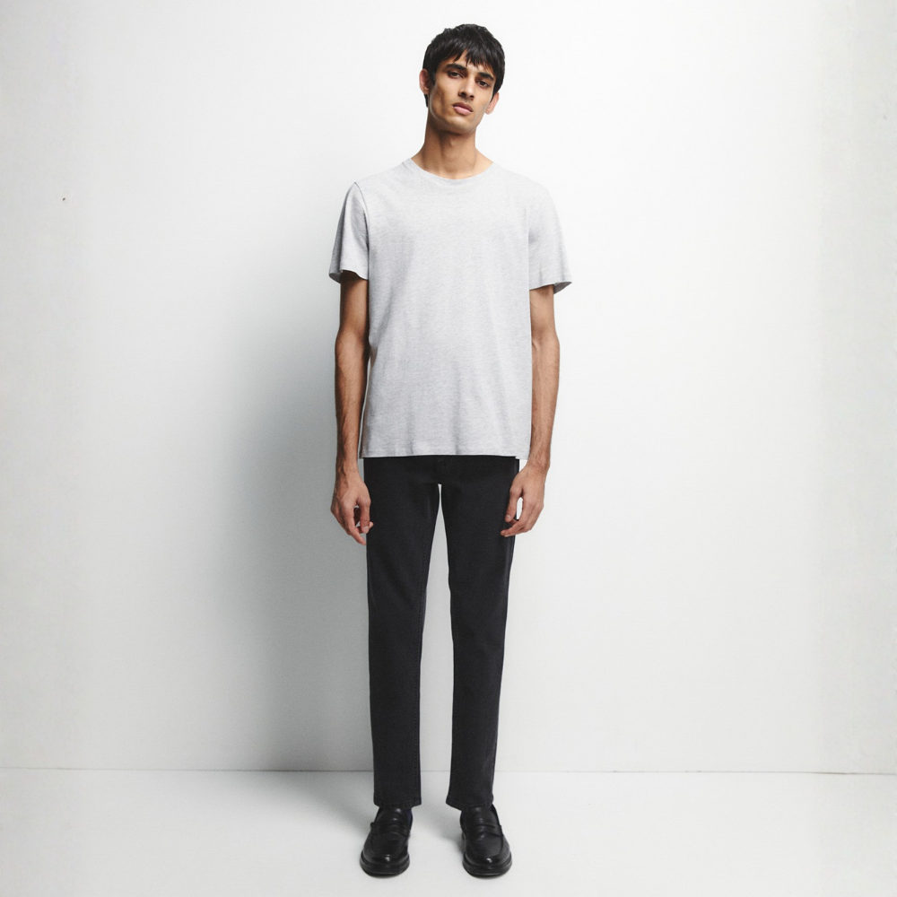 Sfera | Pantalón Denim Slim para Caballero