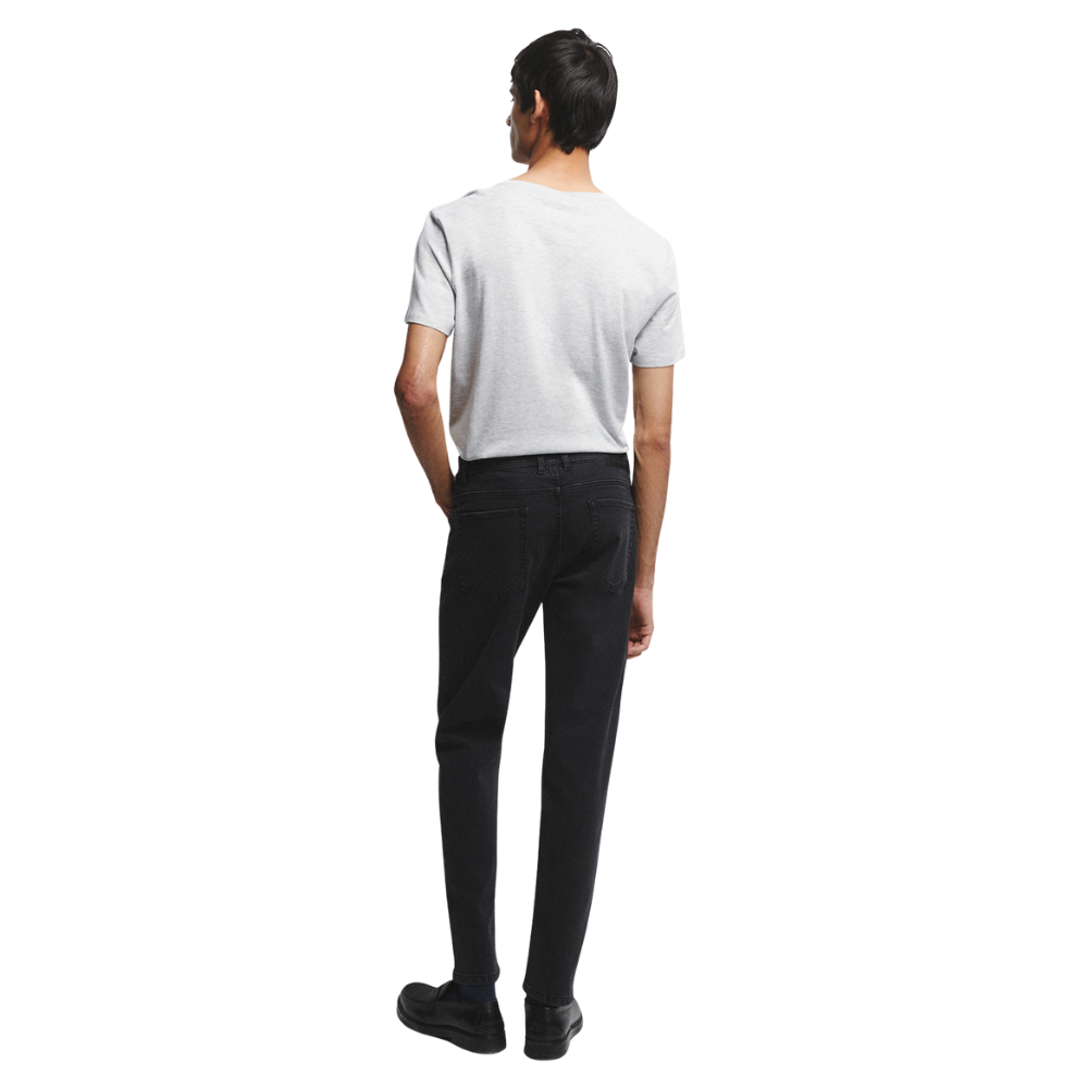 Sfera | Pantalón Denim Slim para Caballero