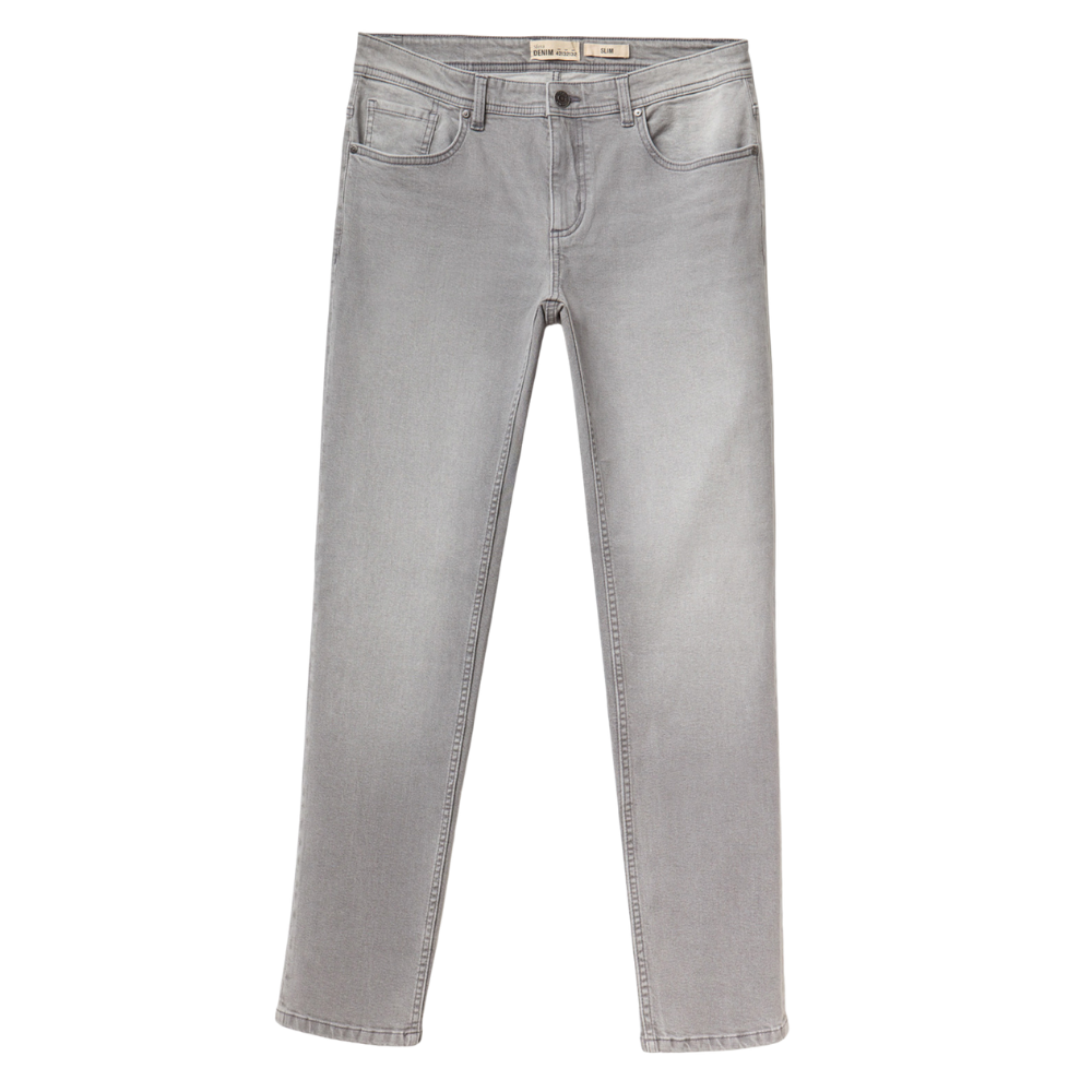 Sfera | Pantalón Denim Slim para Caballero