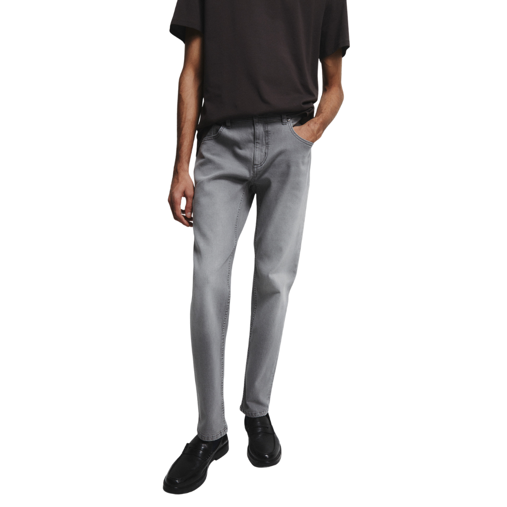 Sfera | Pantalón Denim Slim para Caballero