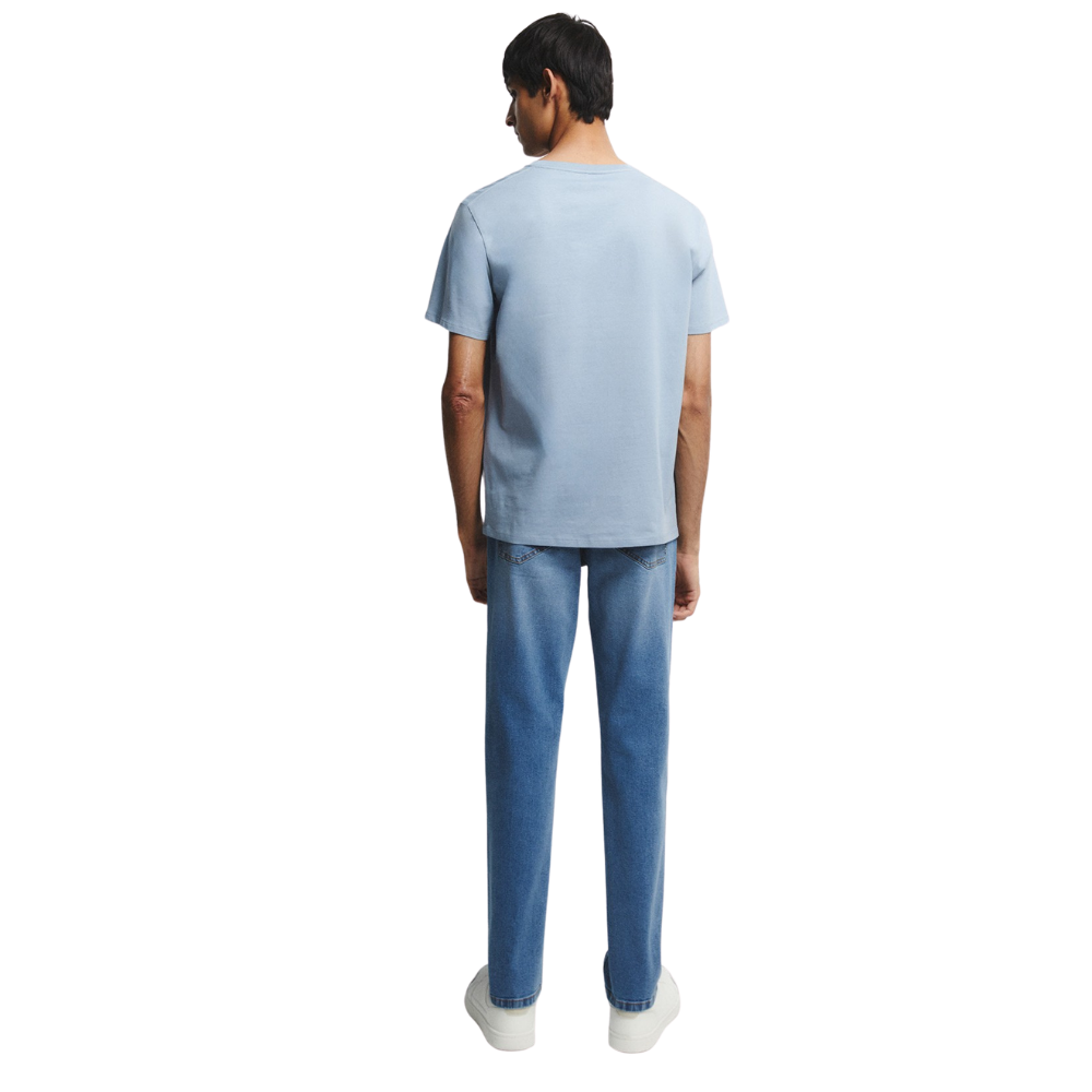 Sfera | Pantalón Denim Slim para Caballero