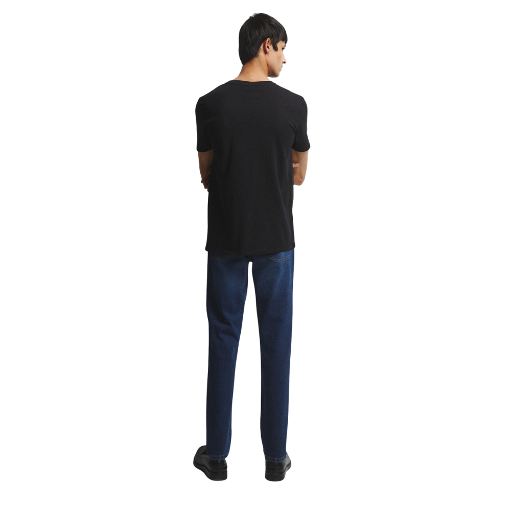 Sfera | Pantalón Denim Slim para Caballero