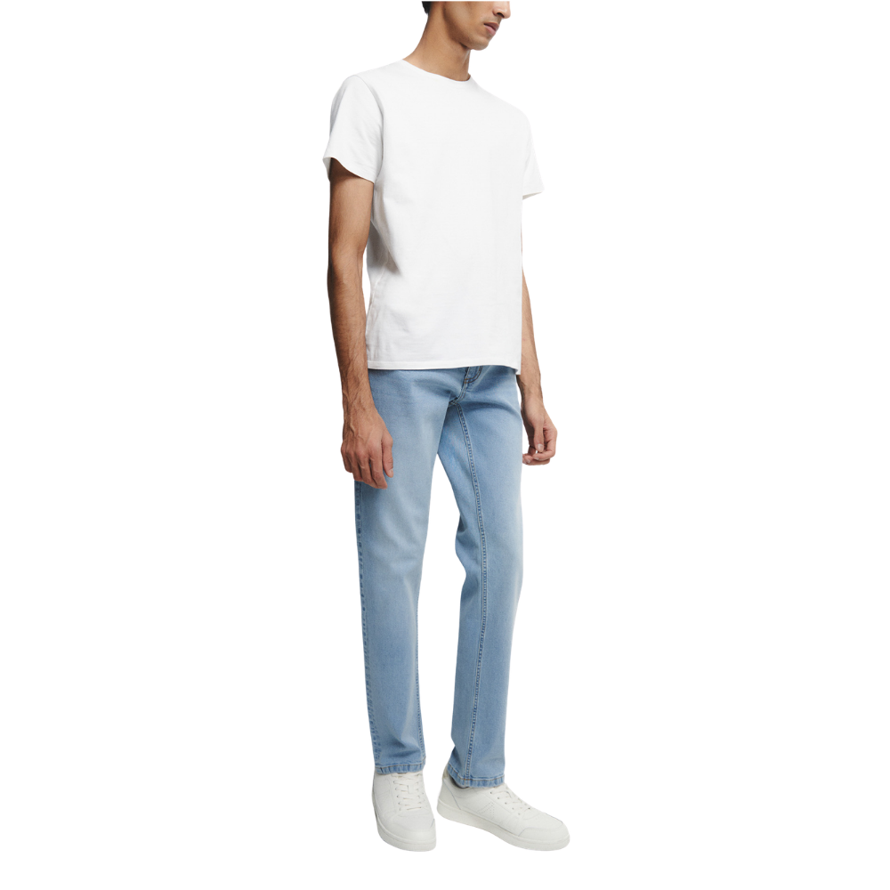 Sfera | Pantalón Denim Slim para Caballero
