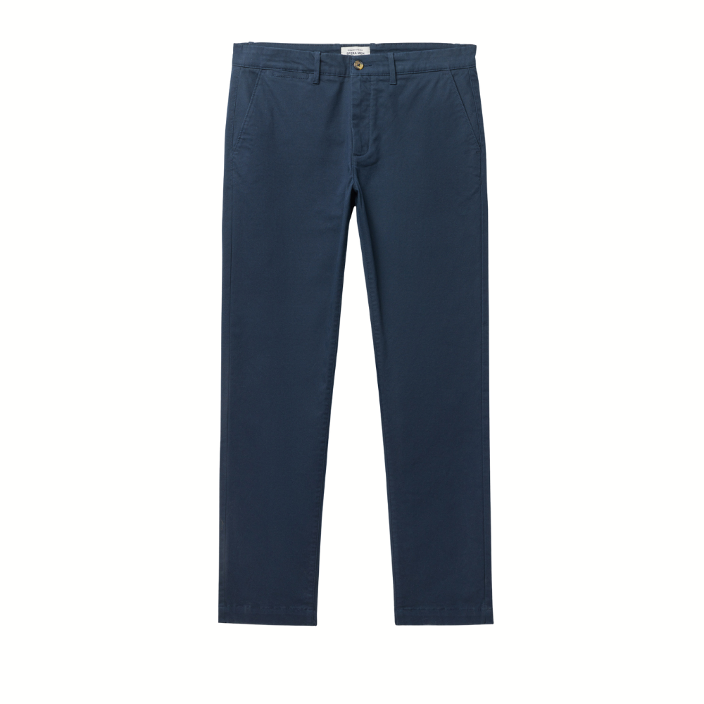 Sfera | Legging Denim Knit para Caballero