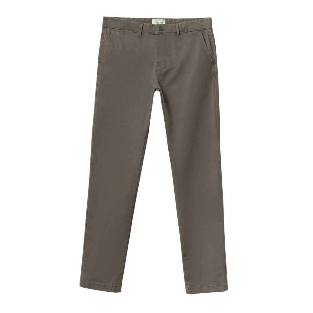 Sfera | Pantalón Chino Regular