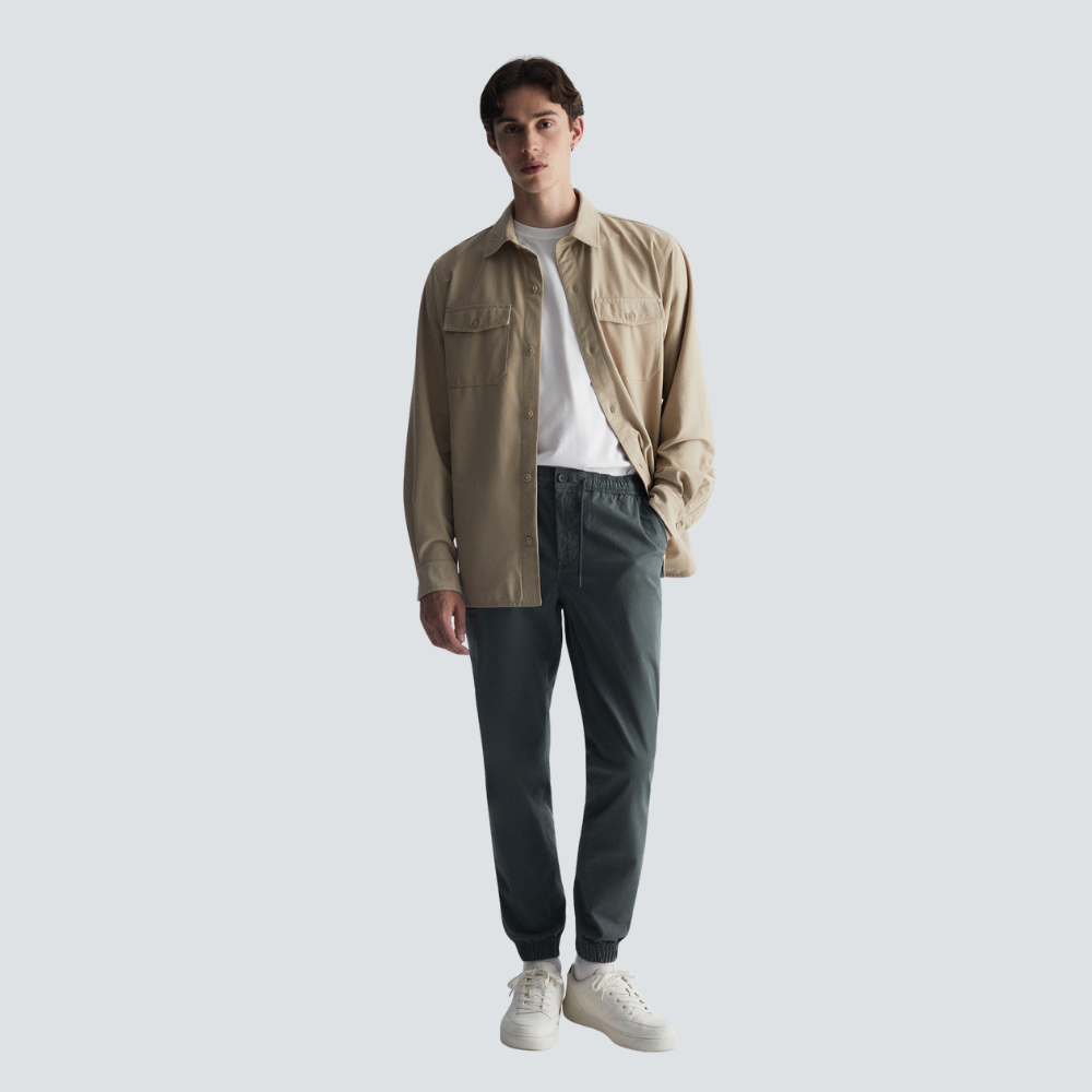 Sfera | Pantalón Jogger Para Caballeros