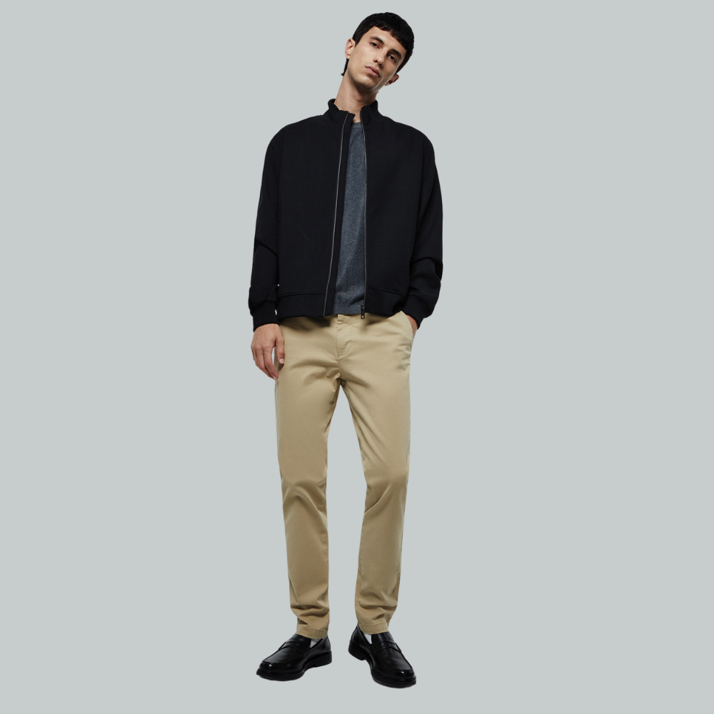 Sfera | Pantalón Liso para Caballero