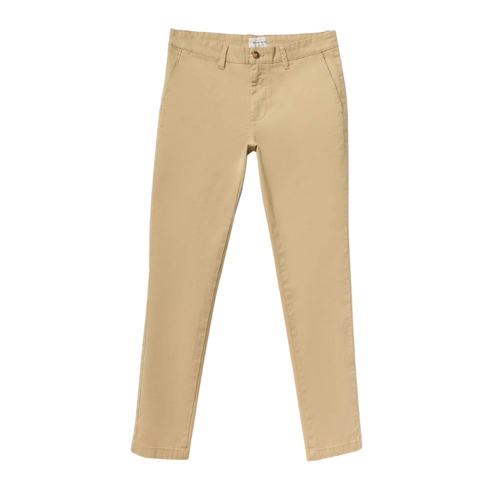 Sfera | Pantalón Liso para Caballero
