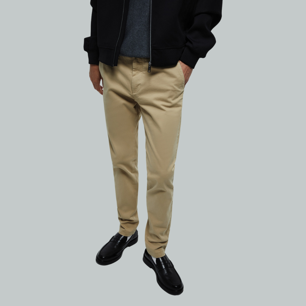 Sfera | Pantalón Liso para Caballero