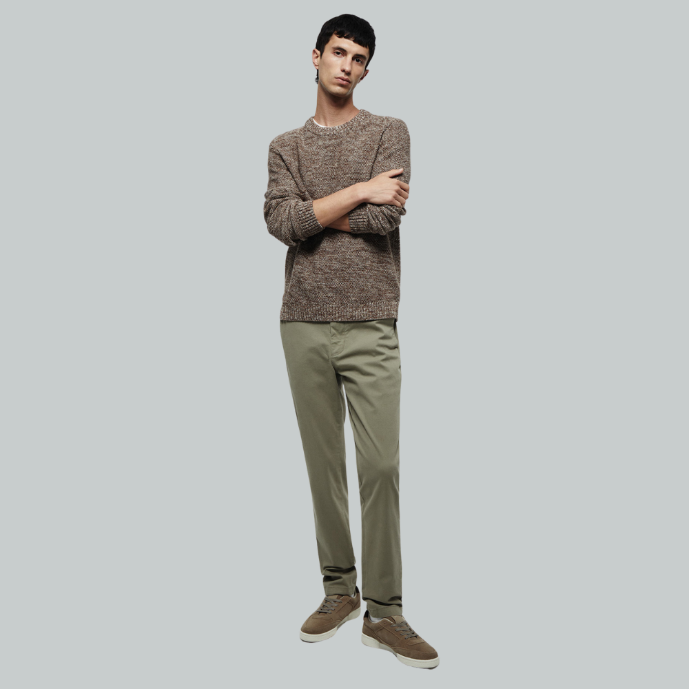 Sfera | Pantalón Liso para Caballero