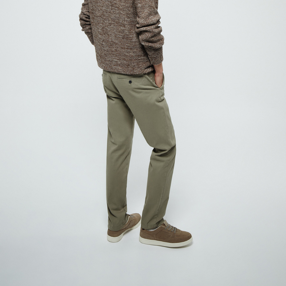 Sfera | Pantalón Liso para Caballero