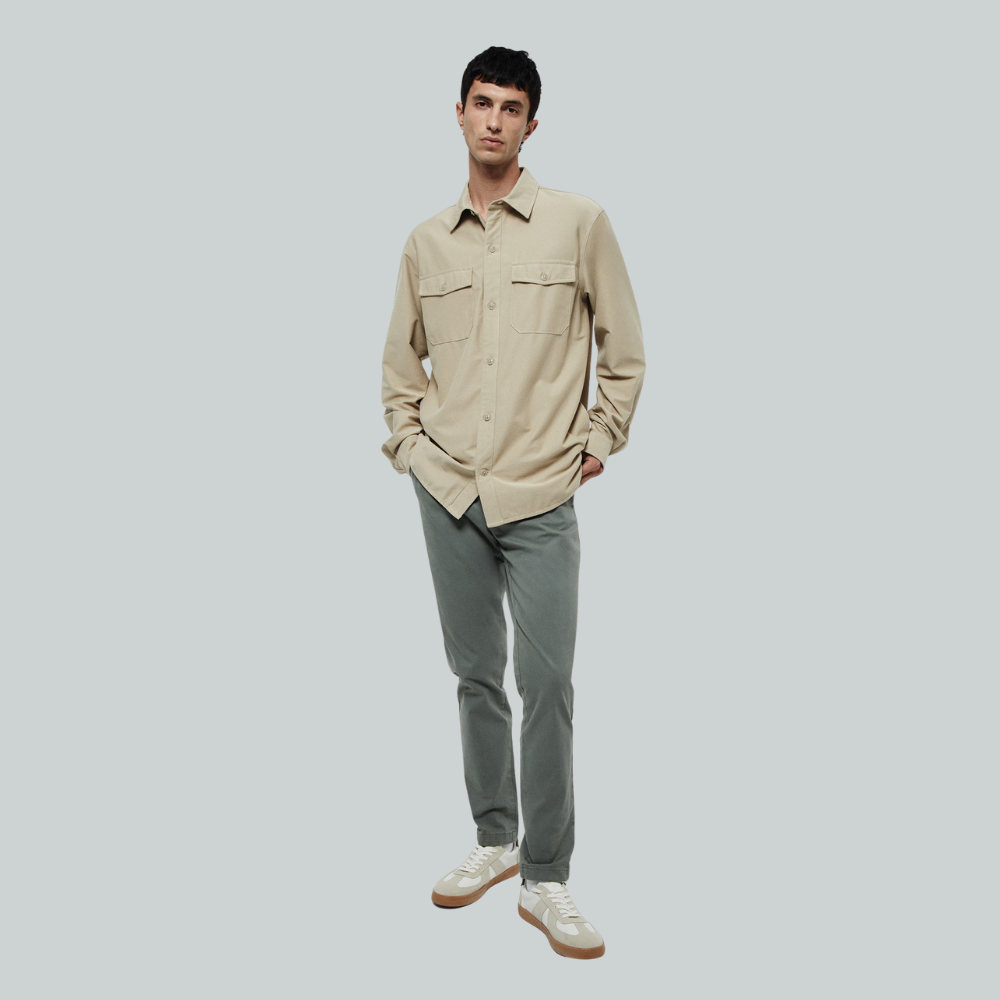 Sfera | Pantalón Liso para Caballero