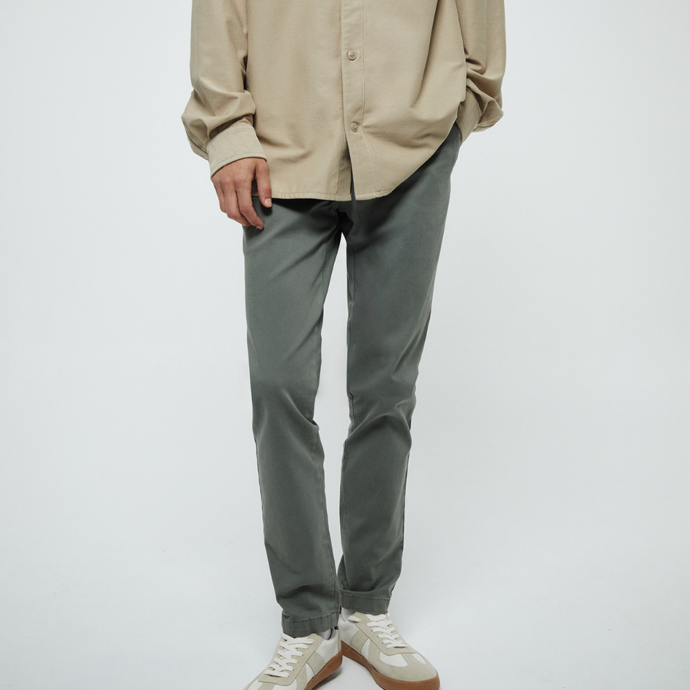 Sfera | Pantalón Liso para Caballero