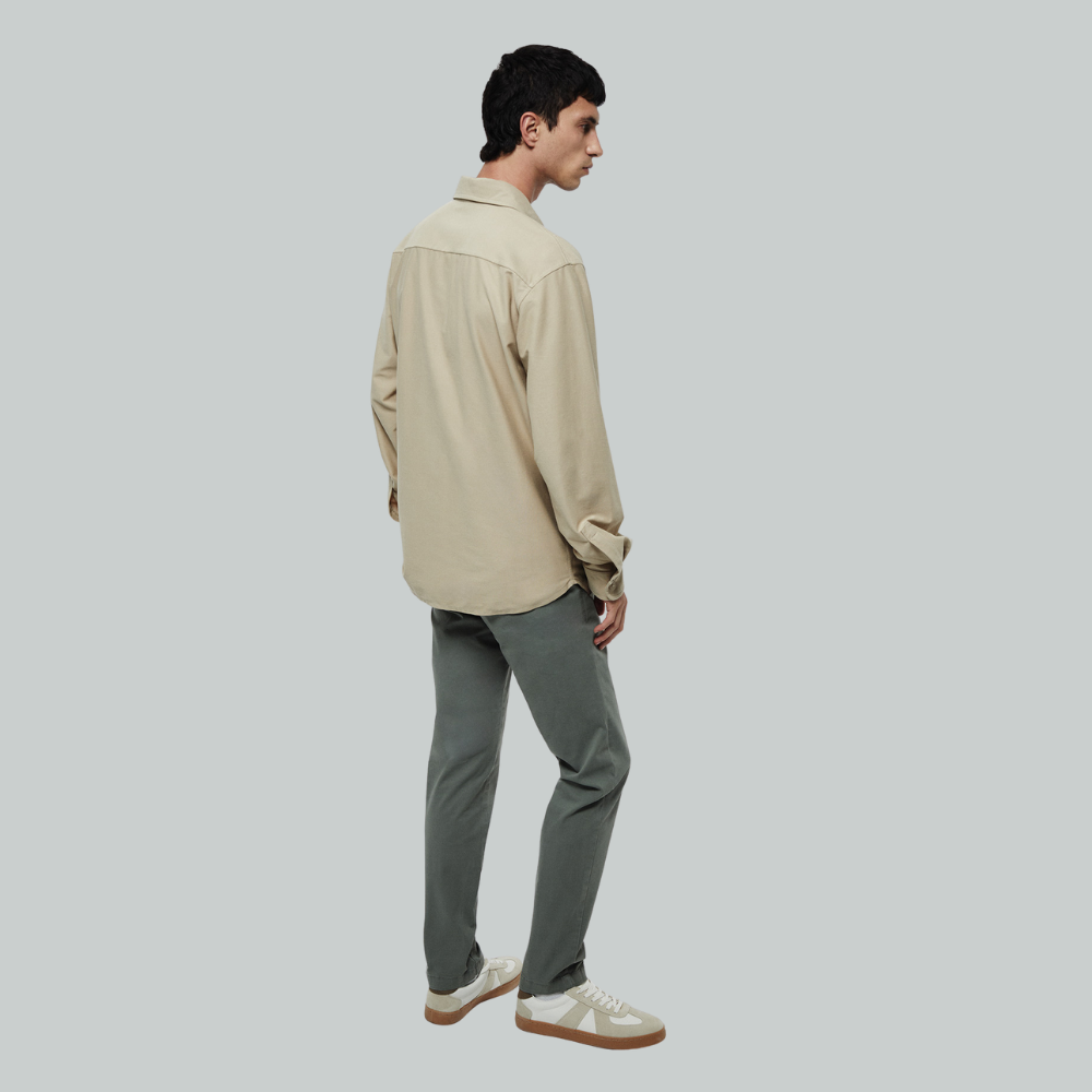 Sfera | Pantalón Liso para Caballero
