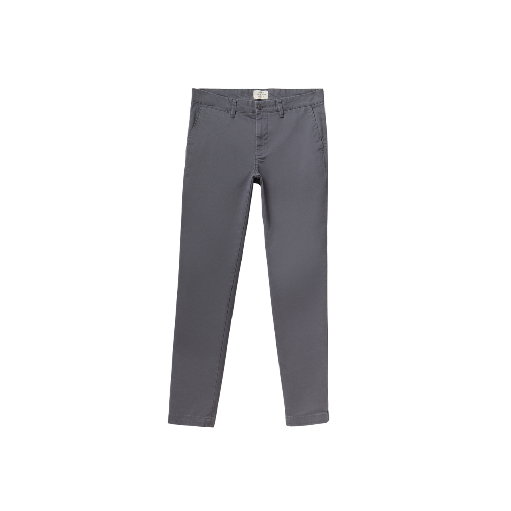 Sfera | Pantalón Chino Slim Para Caballeros