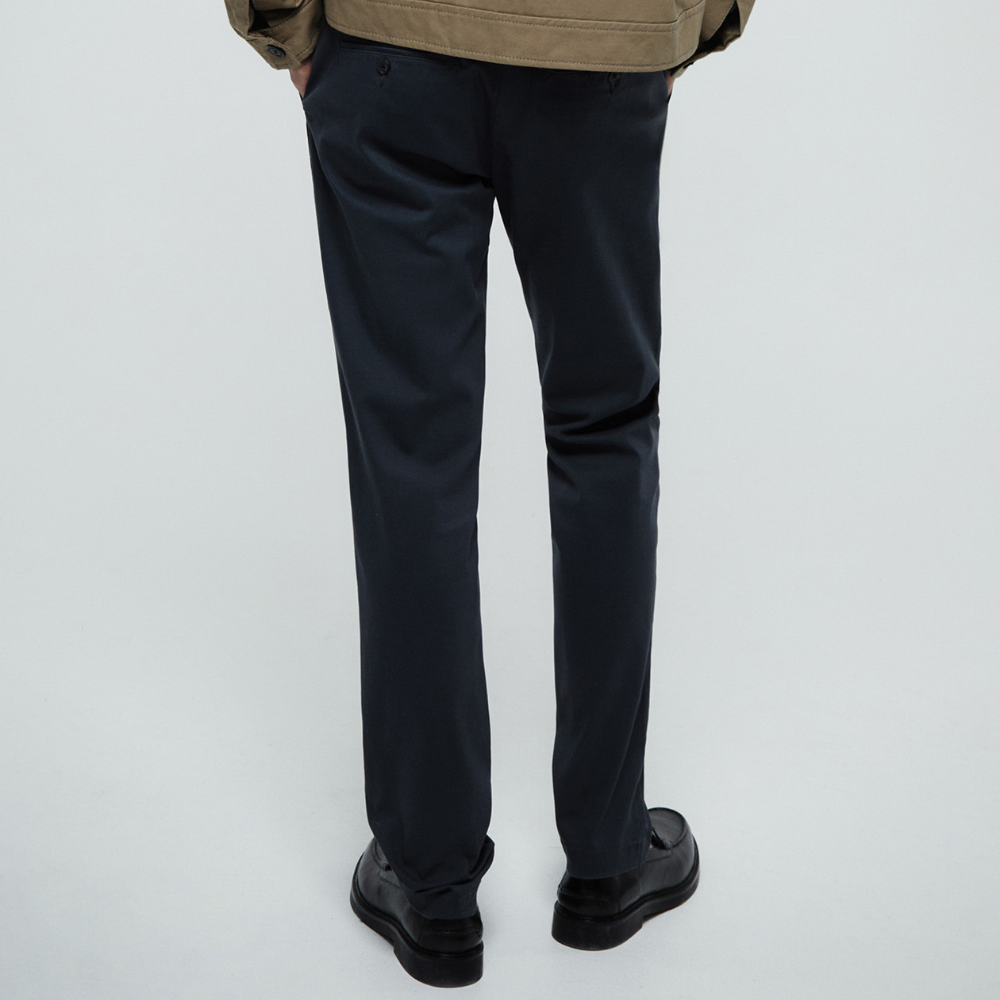 Sfera | Pantalón Chino Slim Para Caballeros