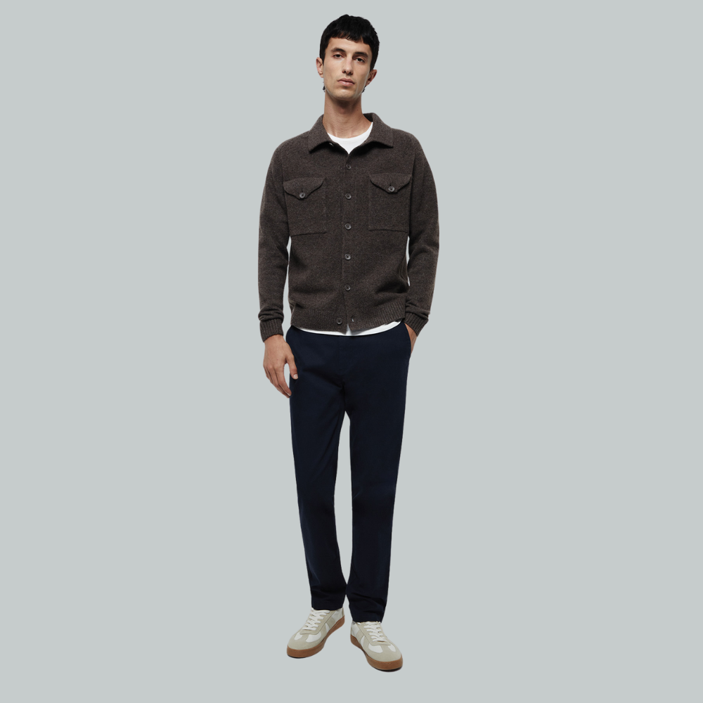 Sfera | Pantalón Liso para Caballero