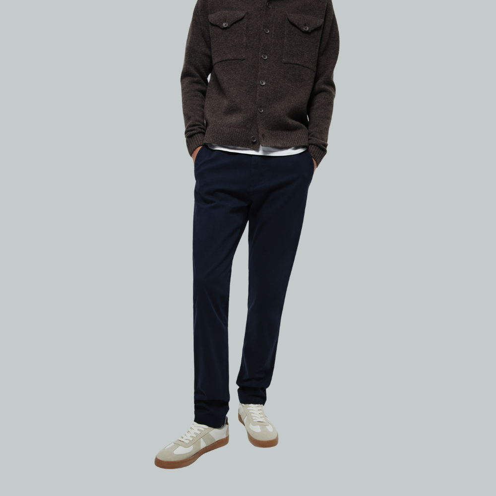 Sfera | Pantalón Liso para Caballero