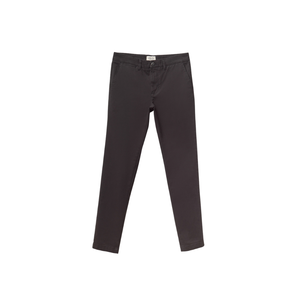 Sfera | Pantalón Chino Slim Para Caballeros