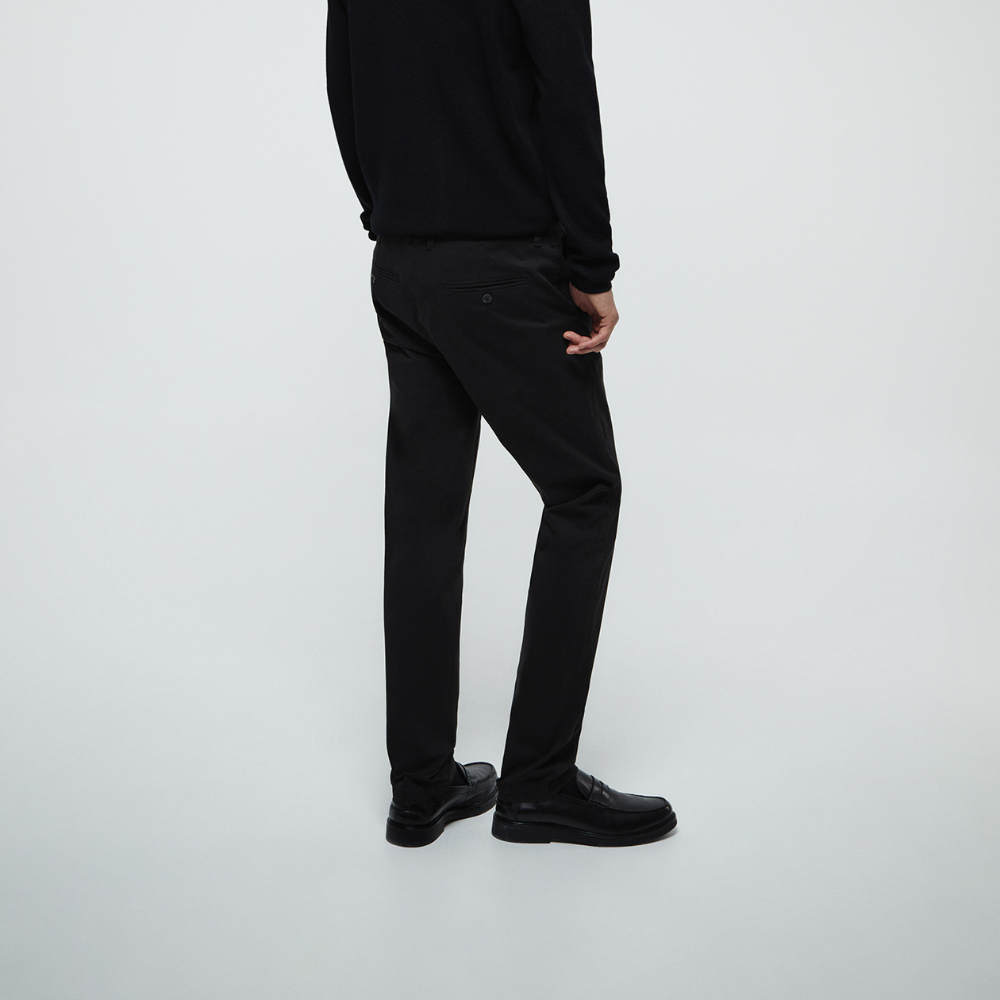 Sfera | Pantalón Chino Slim Para Caballeros