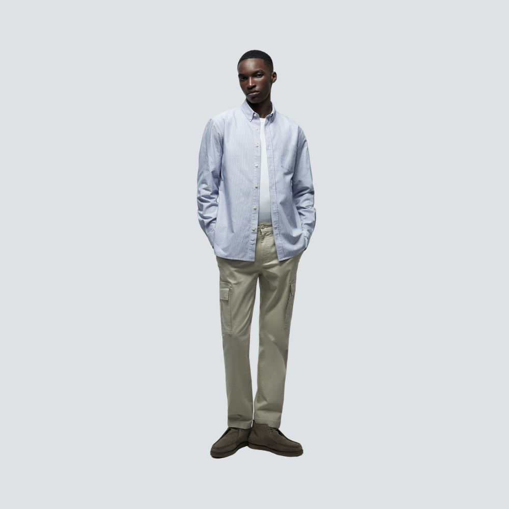 Sfera | Pantalón Cargo Para Caballeros