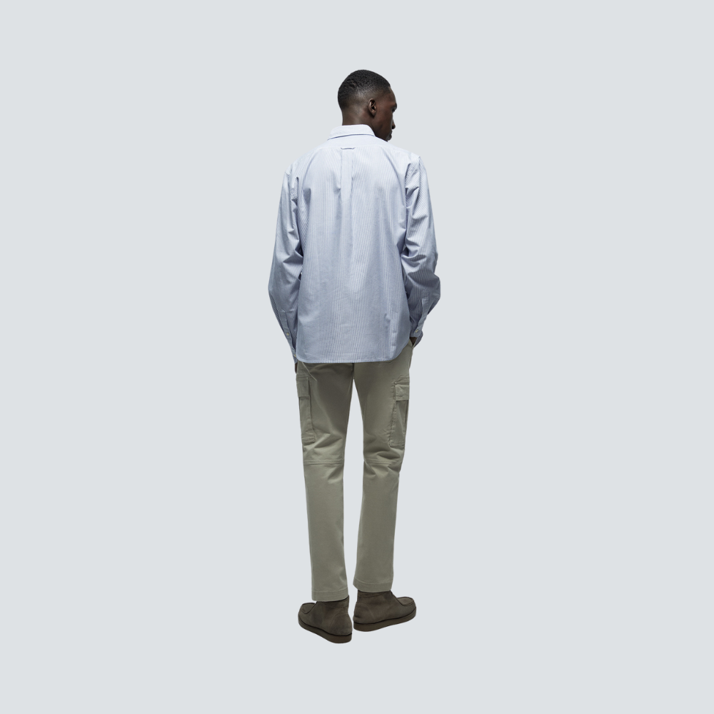 Sfera | Pantalón Cargo Para Caballeros
