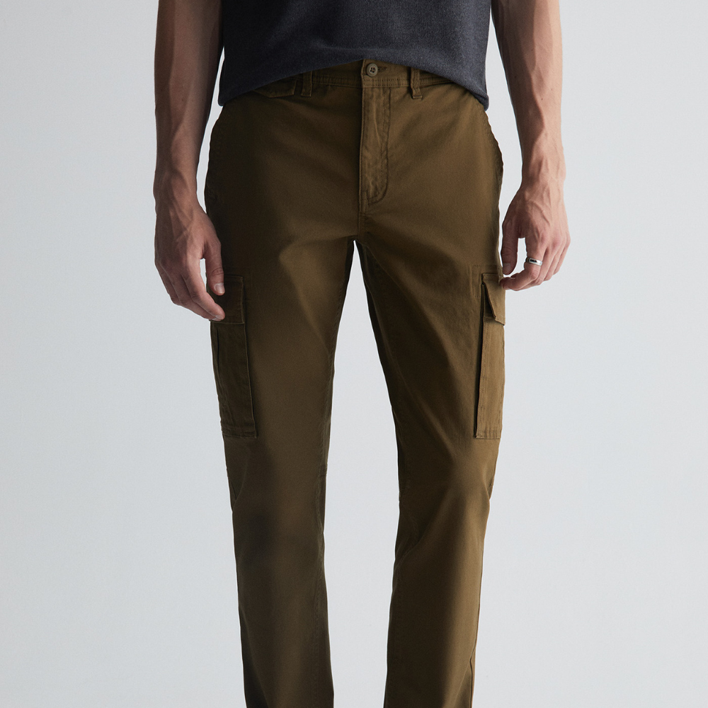 Sfera | Pantalón Cargo Para Caballeros