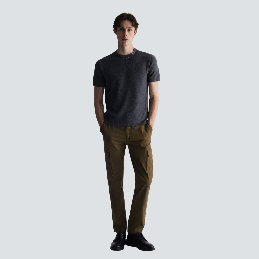 Sfera | Pantalón Cargo Para Caballeros