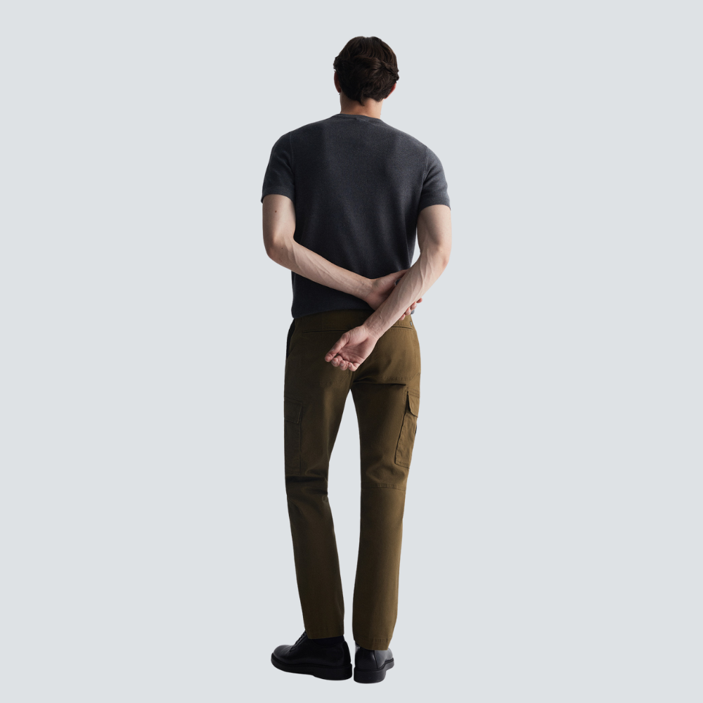 Sfera | Pantalón Cargo Para Caballeros