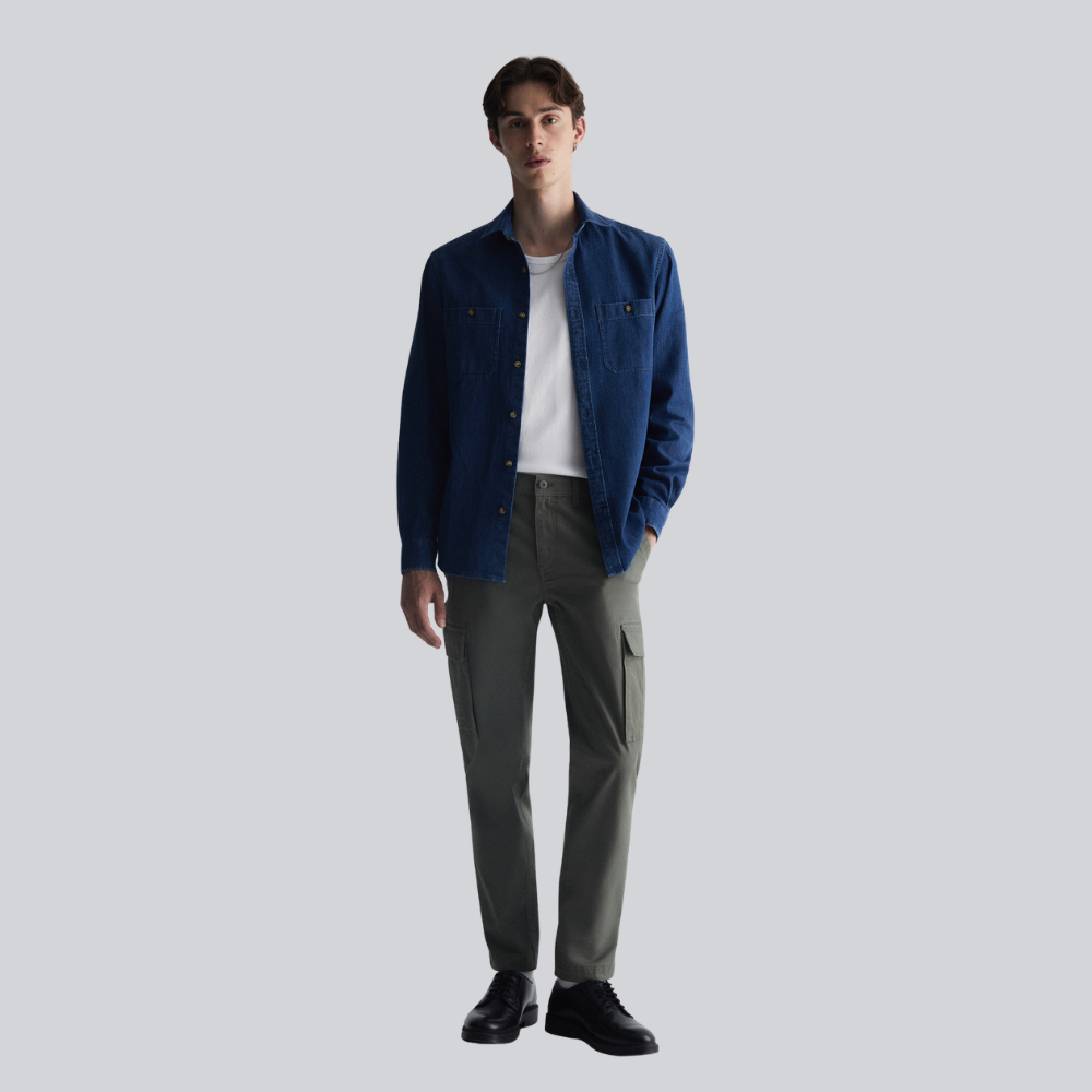Sfera | Pantalón Recto para Caballero