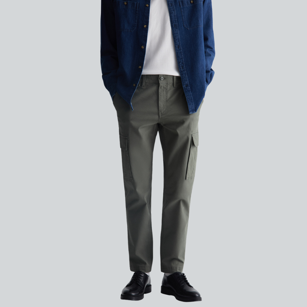Sfera | Pantalón Recto para Caballero