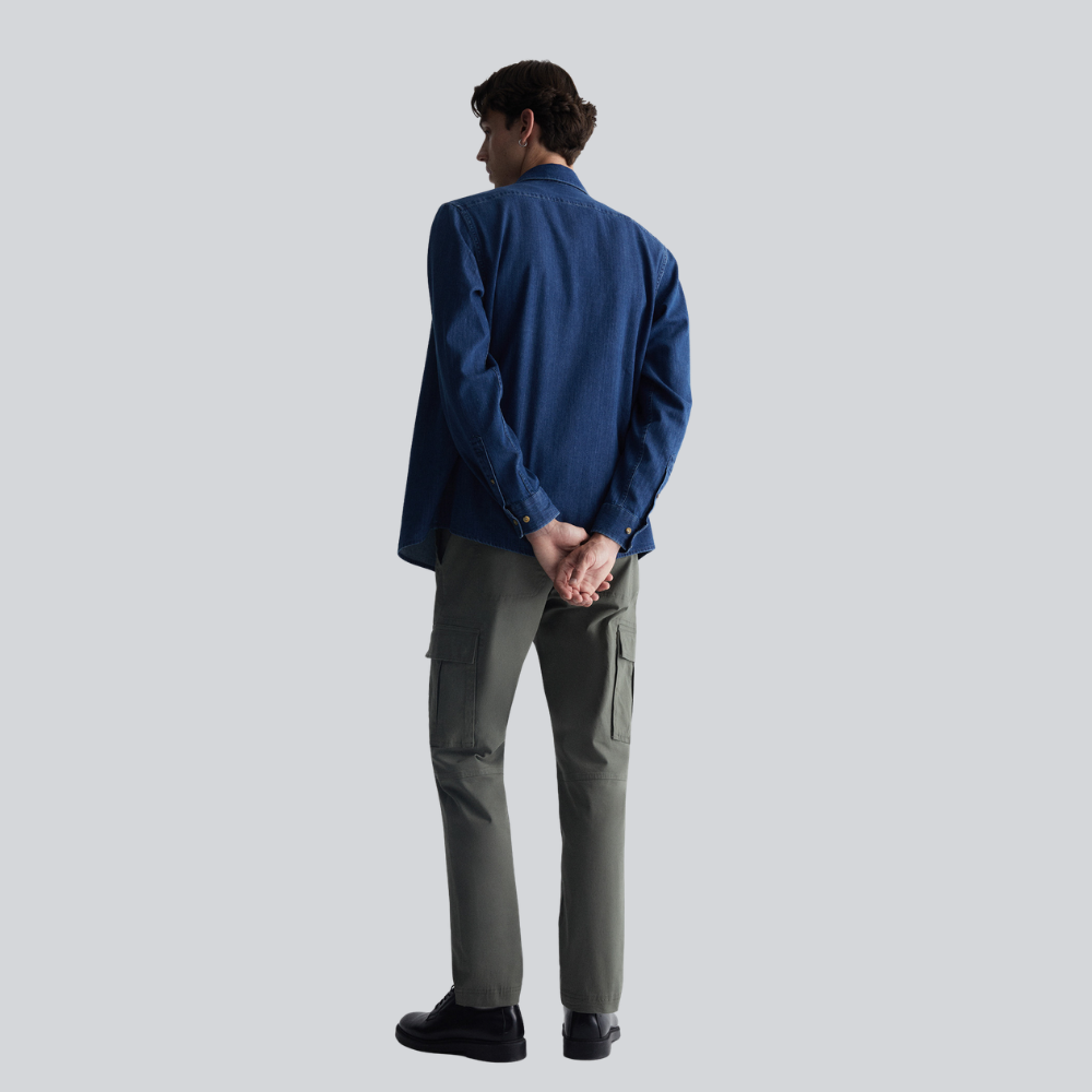 Sfera | Pantalón Recto para Caballero