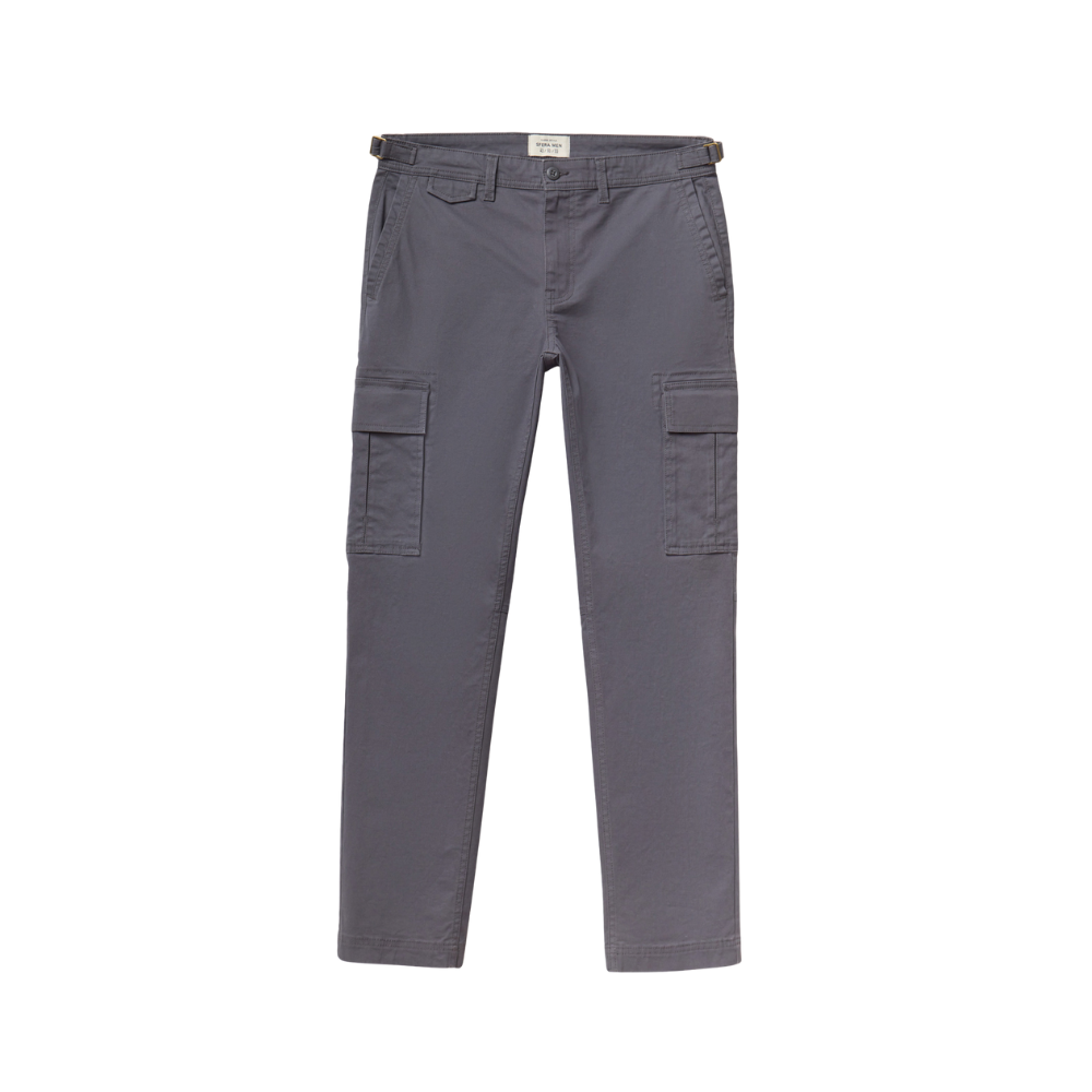 Sfera | Pantalón Cargo Para Caballeros