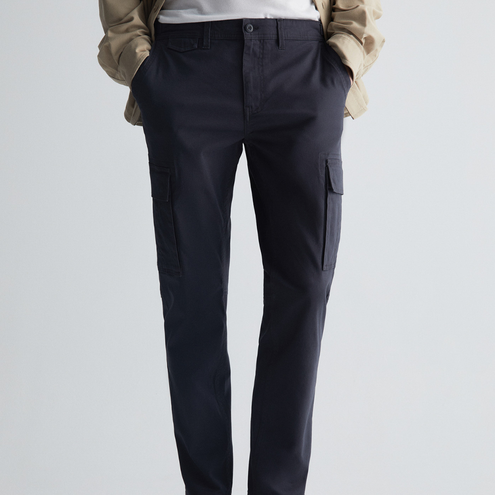 Sfera | Pantalón Cargo Para Caballeros