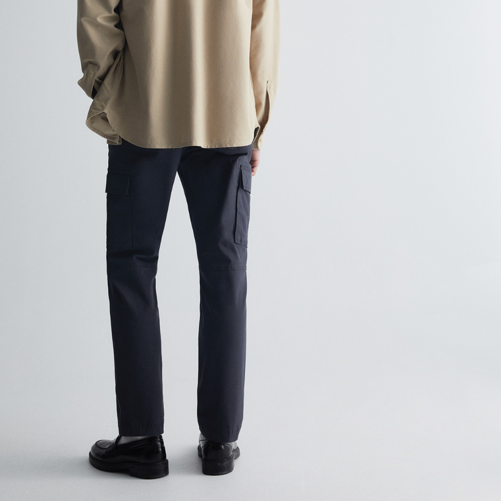 Sfera | Pantalón Cargo Para Caballeros