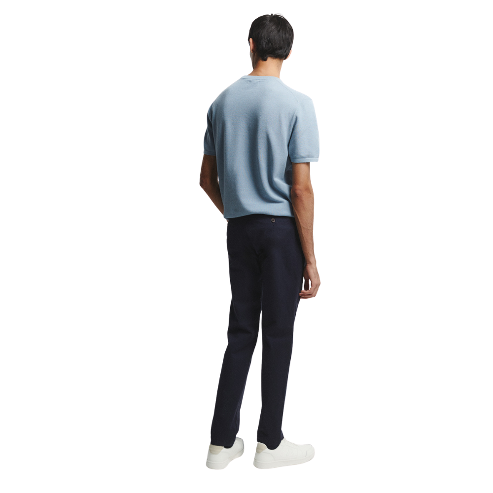 Sfera | Pantalón Chino Slim Para Caballeros