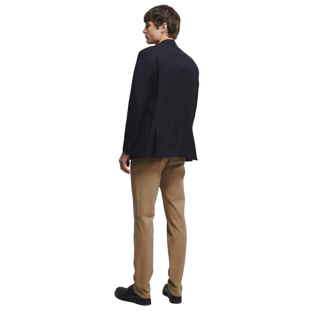 Sfera | Pantalón Chino Slim Para Caballeros