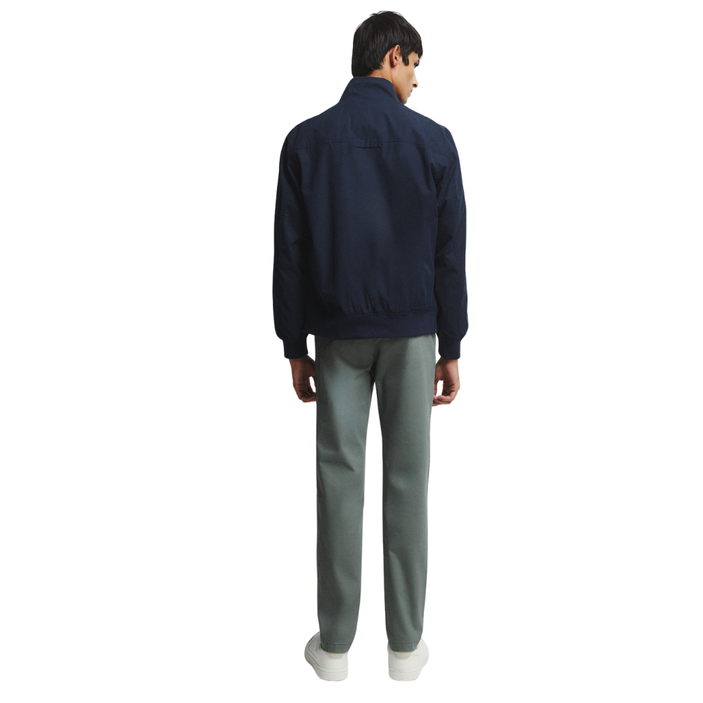 Sfera | Pantalón Chino Slim Para Caballeros