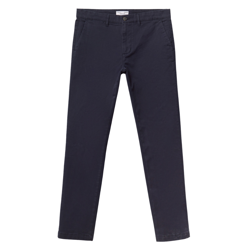 Sfera | Pantalón Tipo Chino Regular para Caballero