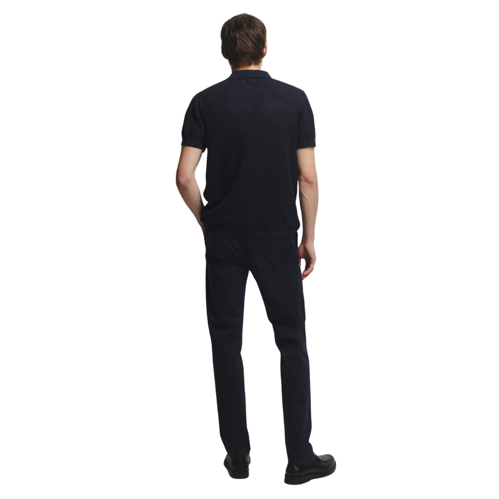 Sfera | Pantalón Tipo Chino Regular para Caballero